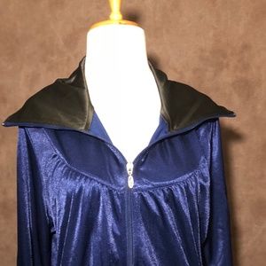 Champion Zip Jacket, XL